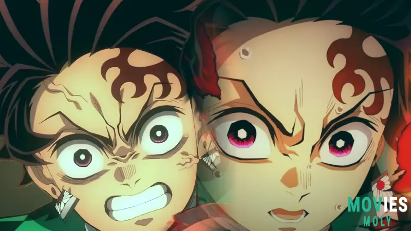 Demon Slayer: Infinity Castle Smashes Long-Held Box Office Records