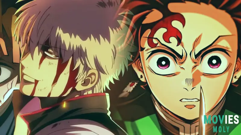 Demon Slayer: Infinity Castle Smashes Records, Reimagines Anime's Cinematic Future