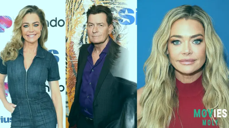 Denise Richards' New Show Unveils Surprising Insights into RHOBH Days and Family Life