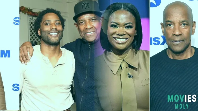 Denzel Washington and Jake Gyllenhaal Light Up Broadway in 'Othello': Get Ready for a Theater Event!