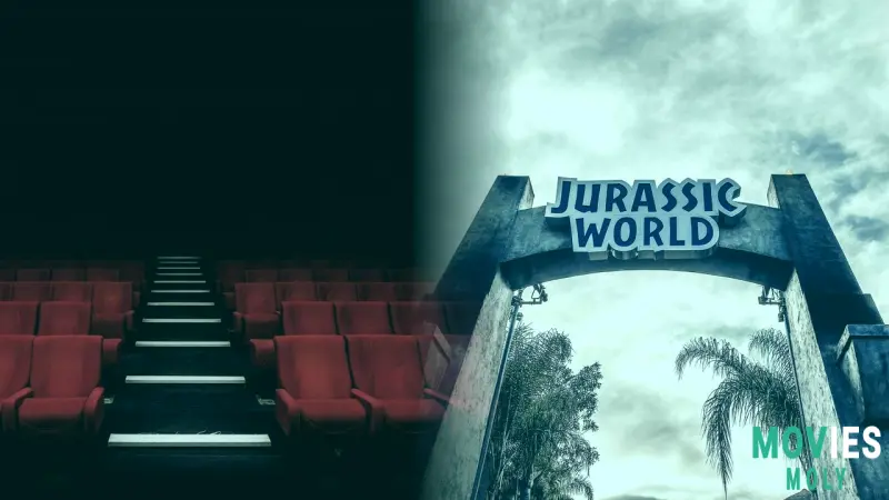 Despite its "rotten" score, Jurassic World Rebirth is the Jurassic movie that I've desperately needed for decades.