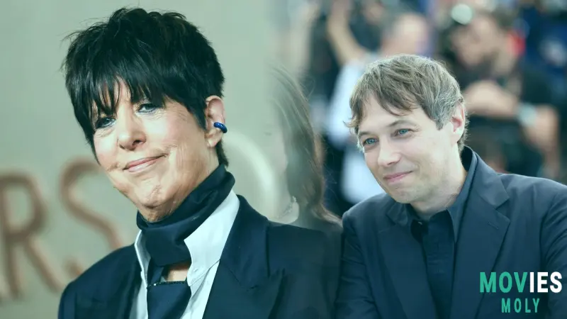 Diane Warren's Oscar Curse? Songwriting Legend Loses for the 16th Time!