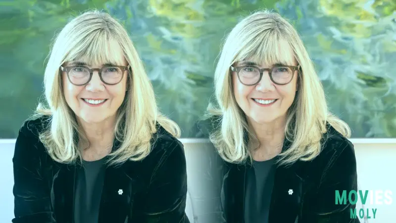 Discover The Granville Girls: Netflix's New Romantic Drama Heads to the Canadian Rockies