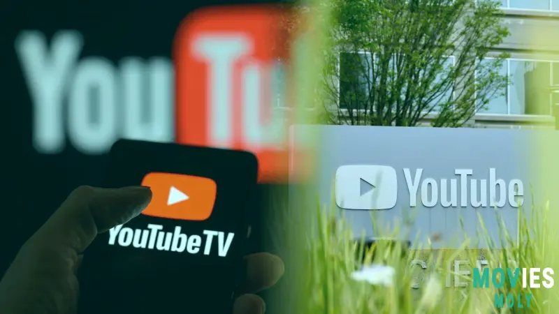 Disney Channels Go Dark on YouTube TV: Everything You Need to Know About the Blackout