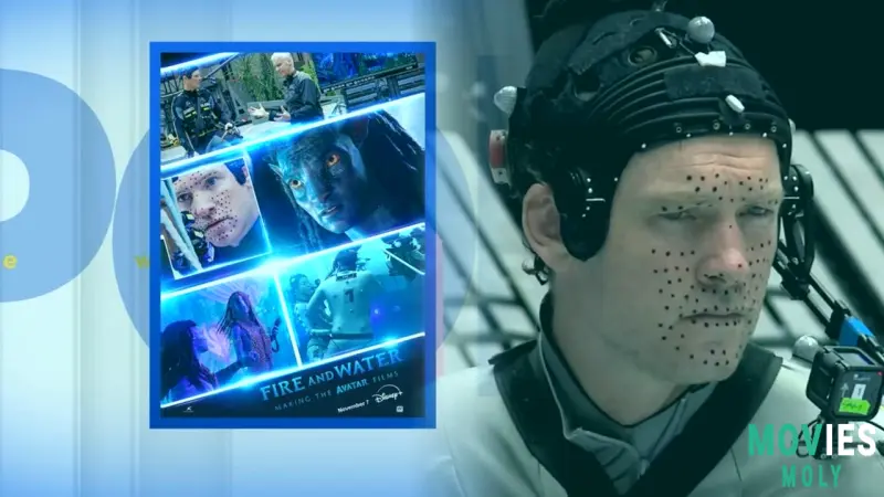 Dive Deep into Pandora: 'Fire and Water' Avatar Doc Hits Disney+ on November 7