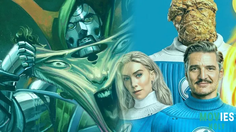 Doctor Doom Unleashes Chaos: Valeria Richards & X-Men Face Shocking Fates!