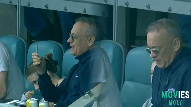 Dodgers Home Opener Thrills Plus Wild MLB Opening Day Moments You Need To See! Main Image