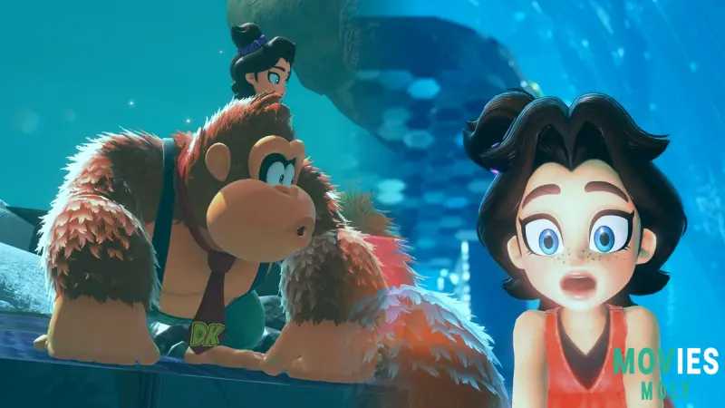 Donkey Kong Bananza: The Best Guide to Nintendo's Groundbreaking 3D Platformer