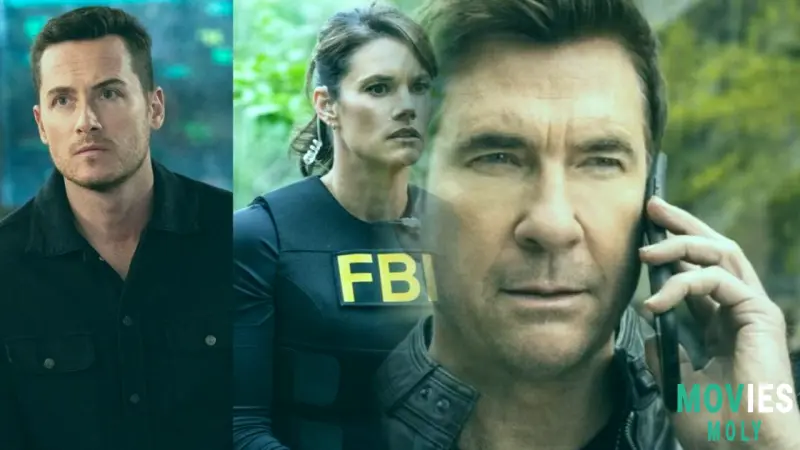 Double Agent Down! CBS Cancels FBI: Most Wanted and FBI: International in Shocking Move image 4