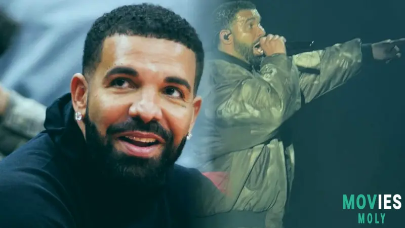 Drake's Anita Max Wynn Tour in Australia: Facts on Performances Ticket Sales and More image 3
