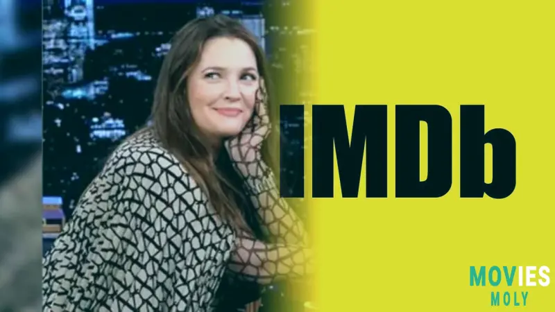 Drew Barrymore Turns 50 and Reveals How Divorce Nearly Destroyed Her But Now Finds True Happiness image 5