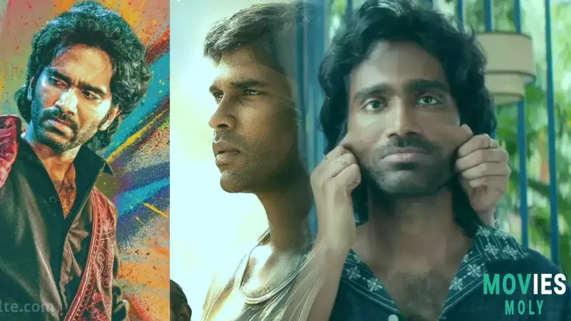 Dude Box Office Collection: Pradeep Ranganathan Scores a Massive Hat-Trick!