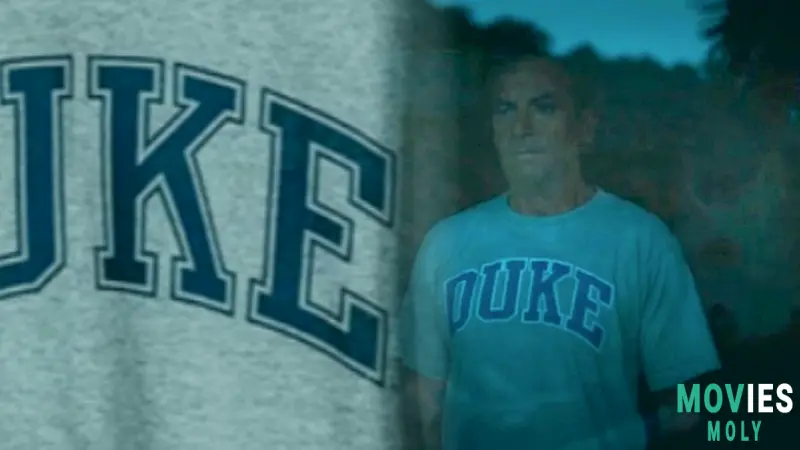 Duke University vs. The White Lotus: It's Not March Madness But There's Still Major Drama! image 4