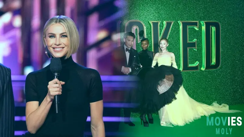 DWTS Wicked Night: Your Complete Guide to the Magical Evening