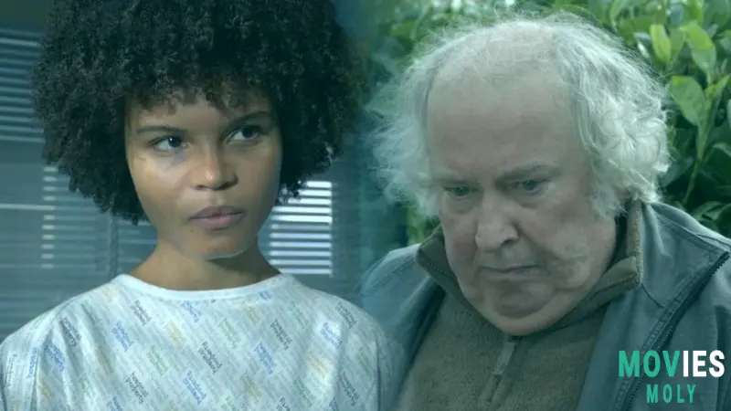 EastEnders: Nigel's Confession Rocks Walford, Jasmine's Secrets Unmasked!