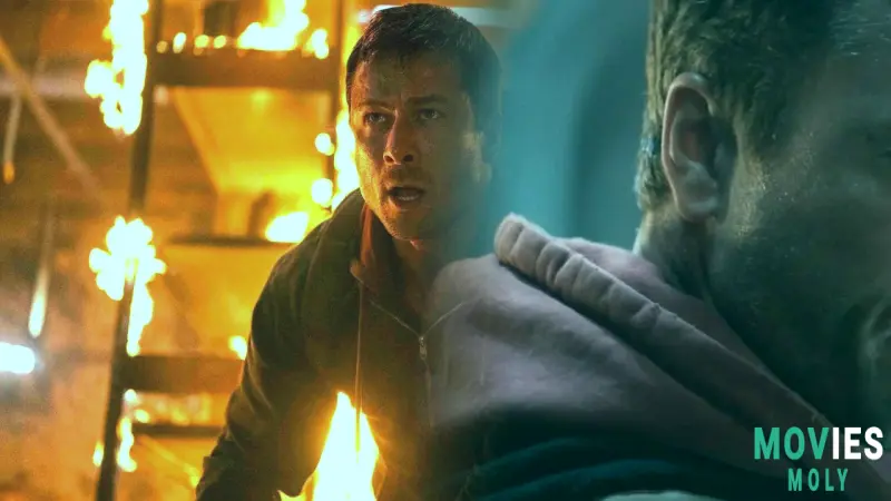 Edgar Wright's 'The Running Man': All You Need to Know Before Release