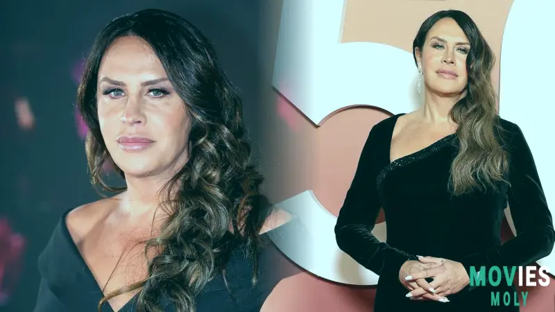 Emilia Perez Oscar Drama: 13 Nominations But Everyone's Talking Controversy - MoviesMoly image 3
