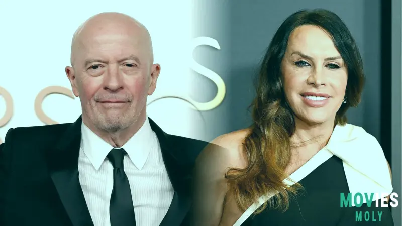 Emilia Perez Wins Big at the Oscars But Some Fans Are Asking: Where's the Transgender Shout-Out? image 3