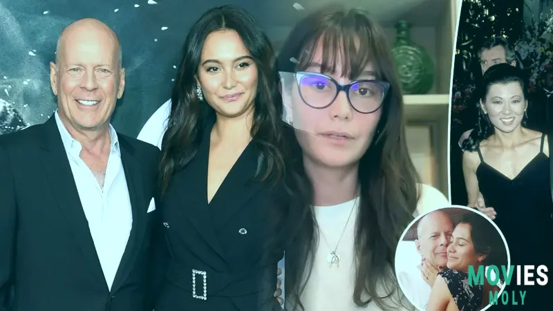 Emma Heming Willis Makes a Powerful Statement: It's Time We Talk About Caring for the Caregivers image 3
