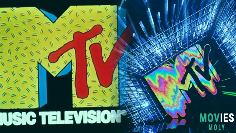 End of an Era: MTV Music Channels in the UK and Europe Are Signing Off