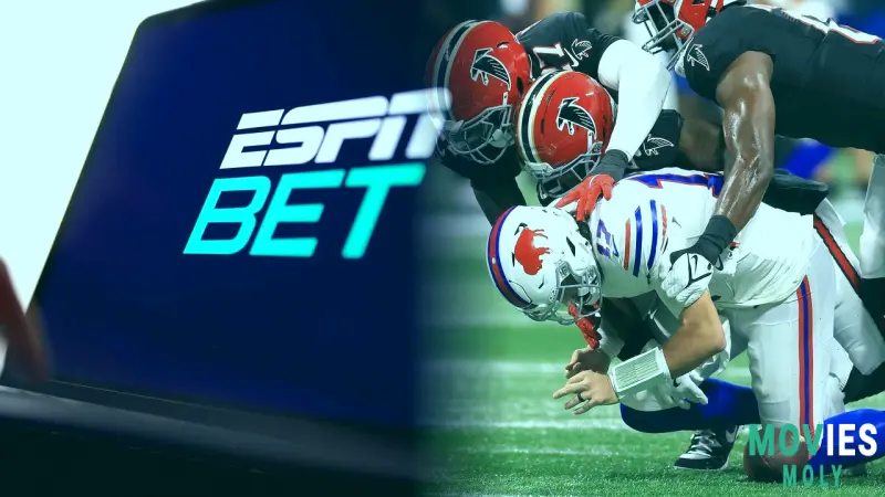 ESPN Ditches Its Own Sportsbook for DraftKings: What Happens Now for Sports Fans?