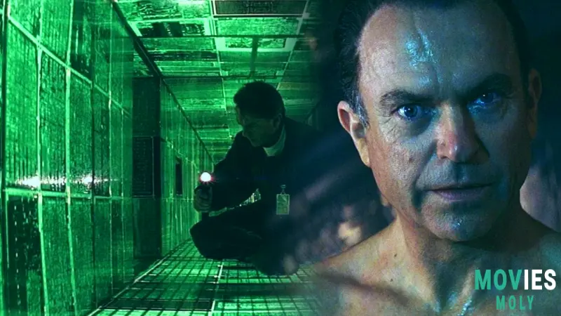 Event Horizon: Dark Descent — The Comic Prequel Finally Reveals the Ship's Horrors