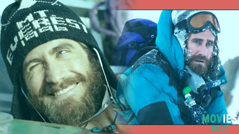 Everest on Netflix: Josh Brolin and a True Story That Will Send Chills Down Your Spine