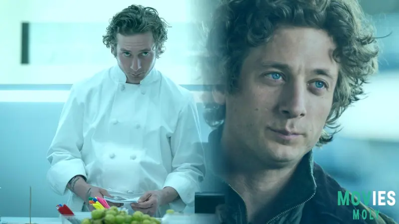 Everything We Know About The Bear Season 4 Release, Cast Changes, And The Intense Kitchen Drama To Come