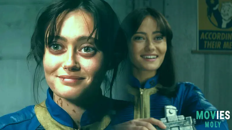 Fallout Season 2 Filming Wrapped — Here’s When You’ll Actually Get To Watch It