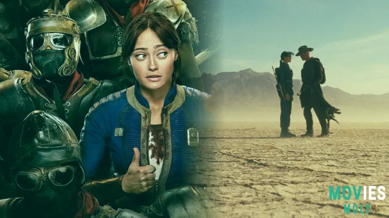 Fallout Season 2: Your Essential Guide to the Wasteland's Next Big Adventure