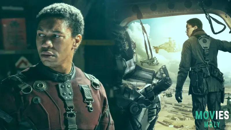 Fallout TV Series Could Span 6 Seasons, Actor Reveals Long-Term Plan
