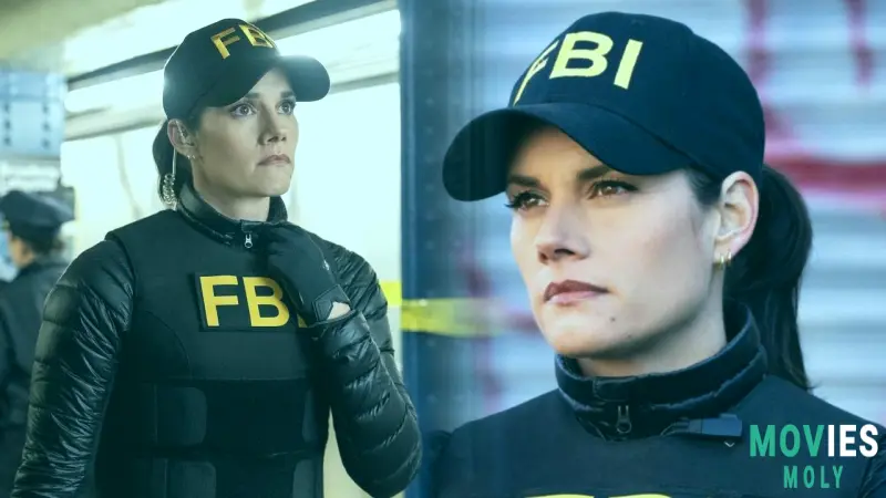 FBI May Have Just Introduced Maggie’s New Love Interest And It Could Be Exactly What She Needs image 3
