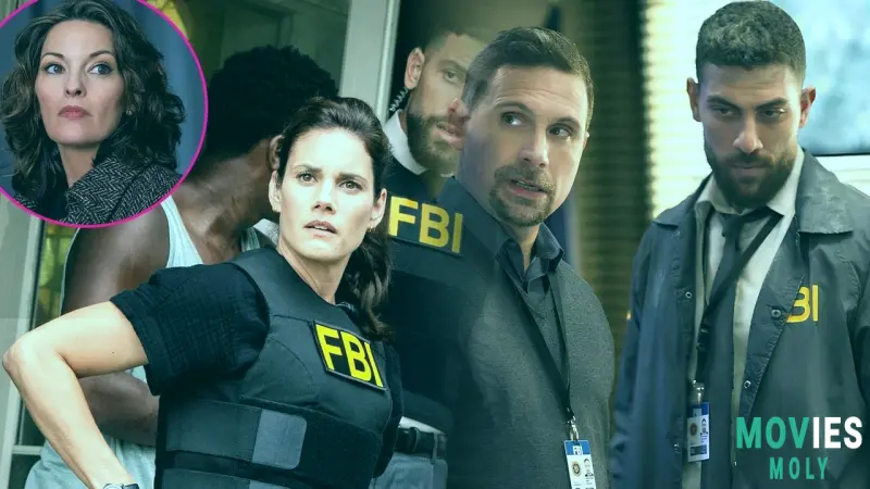 FBI Season 8 Premiere Delivers Unforgettable Twists: Who Lived and Who Didn't?