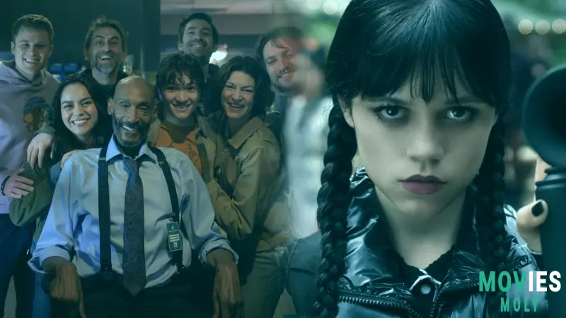 Final Destination Bloodlines: A Comprehensive Guide to Streaming, Plot, Cast, and Franchise Future