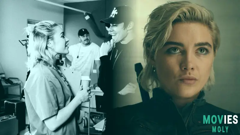 Florence Pugh: Why Her Bold Career Choices Make Her the Most Real Talent in Hollywood