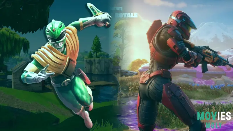 Fortnite Chapter 6 Season 4: Release Date, Downtime, and New Features Explained