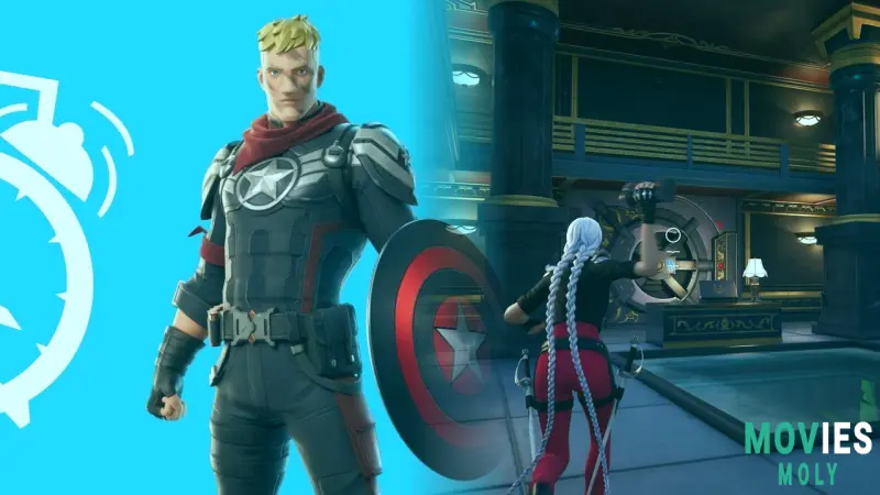 Fortnite Servers Down: What To Expect From The New Update And Star Wars Event