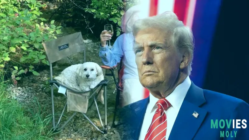 Fox News: Glenn Close in Montana & 2025 Inauguration Day Coverage image 5