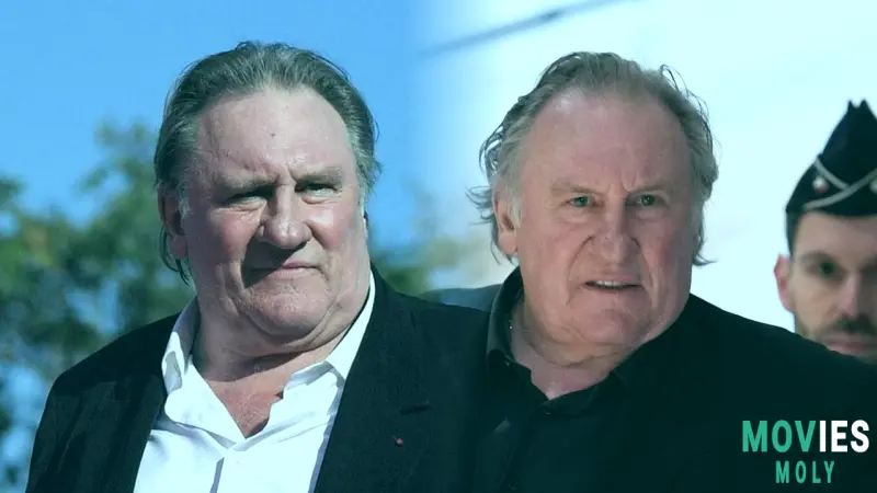 French Film Legend Gérard Depardieu Goes on Trial: Will This Be France's #MeToo Reckoning? image 3