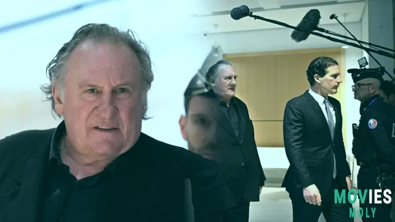 French Film Legend Gérard Depardieu Goes on Trial: Will This Be France's #MeToo Reckoning? image 4