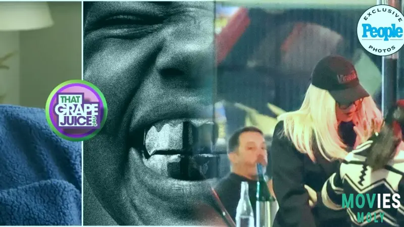 From 'God' Status to Legal Wins & Date Nights: It's All Happening for Jay-Z Right Now! image 3
