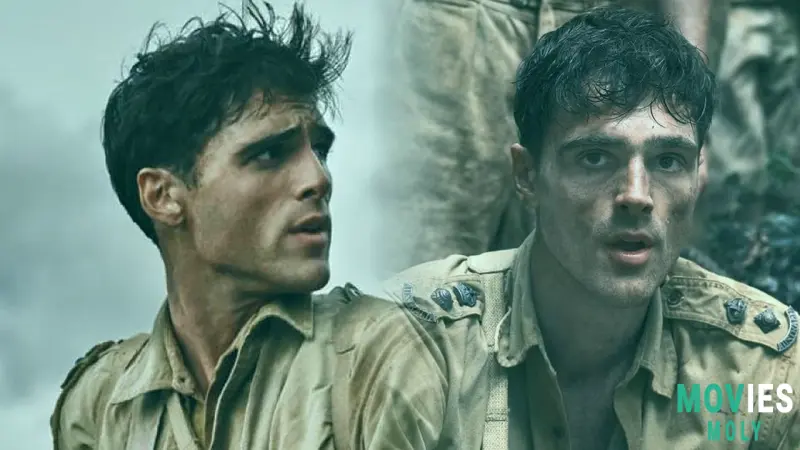 From Heartthrob to Hero: Jacob Elordi Transforms in 'The Narrow Road to the Deep North'