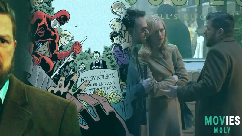 From Hell's Kitchen Shadows to Jersey City Sunshine: Why Ms. Marvel and Daredevil Show the MCU's Awesome Range image 5