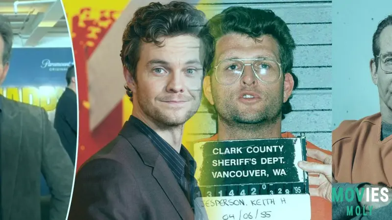 From Smiley Face Killer to Gripping TV: The True Crime Story Behind 'Happy Face' Is Here image 5
