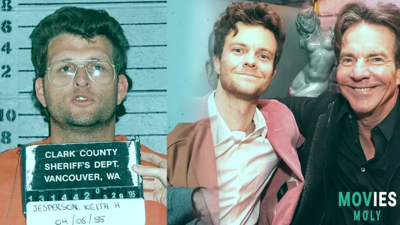 From Smiley Face Killer to Gripping TV: The True Crime Story Behind 'Happy Face' Is Here image 6
