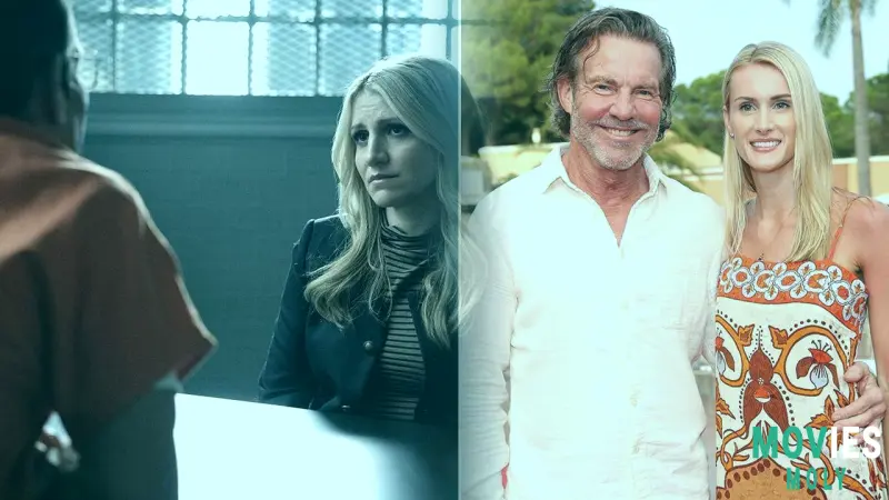 From Smiley Face Killer to Gripping TV: The True Crime Story Behind 'Happy Face' Is Here image 9
