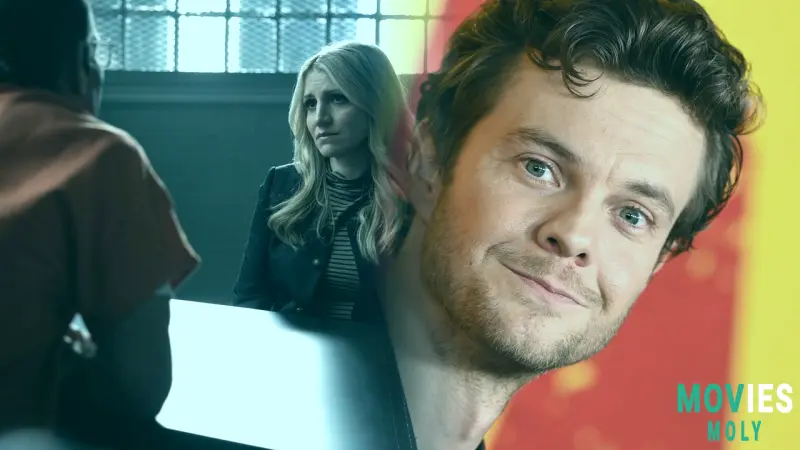 From Smiley Face Killer to Gripping TV: The True Crime Story Behind 'Happy Face' Is Here