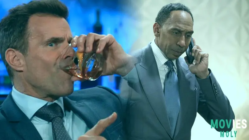 General Hospital Delivers Its Most Explosive Week Yet With Drugged Drew and Heroic Brick Intervention