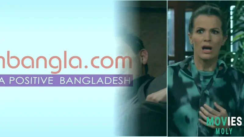 Genoa City Heats Up: AI Theft, Unexpected Confessions, and Dangerous Moves!