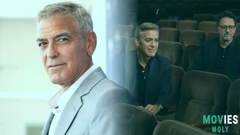 George Clooney on Broadway as Edward R. Murrow? This Play is About More Than Just Old News